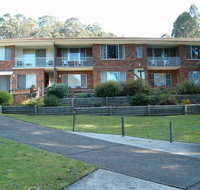 Lavender Point Holiday Units - Taree Accommodation