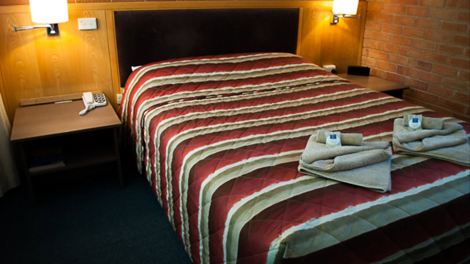 Vine Vale SA Taree Accommodation