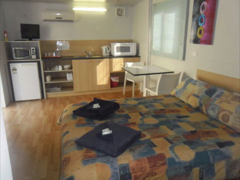 Savannah Way Motel - Taree Accommodation 3