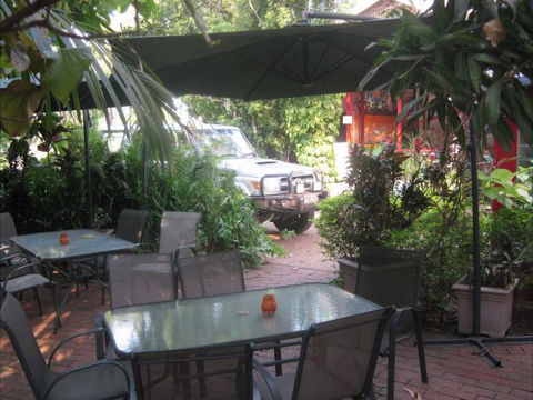 Savannah Way Motel - Taree Accommodation 4