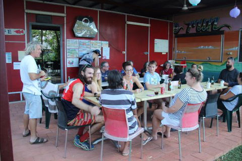 Savannah Way Motel - Taree Accommodation 6