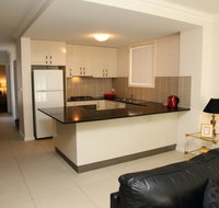 Apartments On-The-Park Prince - Taree Accommodation