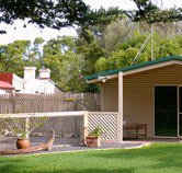 Shiralea Country Cottage - Taree Accommodation