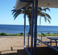 Santorini Sunset - Taree Accommodation