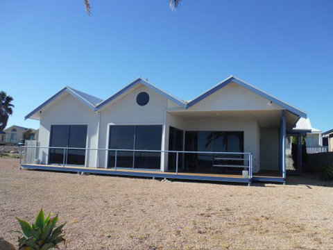 Santorini Sunset - Taree Accommodation 2