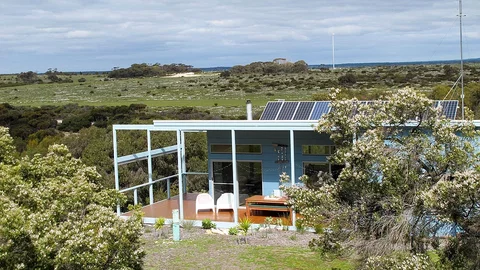 A Dune Escape - Taree Accommodation 0