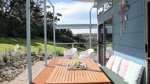 A Dune Escape - Taree Accommodation 1