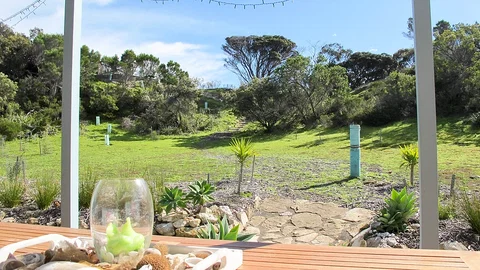 A Dune Escape - Taree Accommodation 2