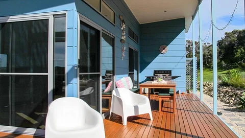 A Dune Escape - Taree Accommodation 3