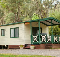 Beechworth Holiday Park - Taree Accommodation