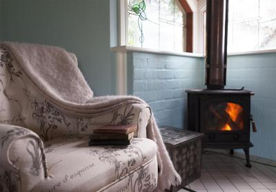 Oak Tree Lodge - Taree Accommodation 4