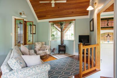 Oak Tree Lodge - Taree Accommodation 8