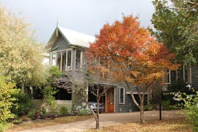 Oak Tree Lodge - Taree Accommodation 9