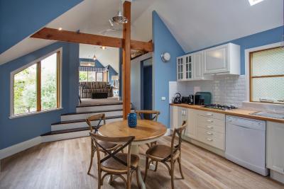 Oak Tree Lodge - Taree Accommodation 13