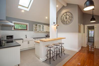 Oak Tree Lodge - Taree Accommodation 16