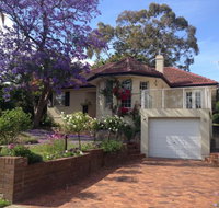 Jacaranda Bed and Breakfast - Taree Accommodation