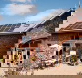 A Barn in the Barossa - Taree Accommodation