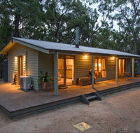 Mirkwood Forest Self-Contained Spa Cottages - Taree Accommodation
