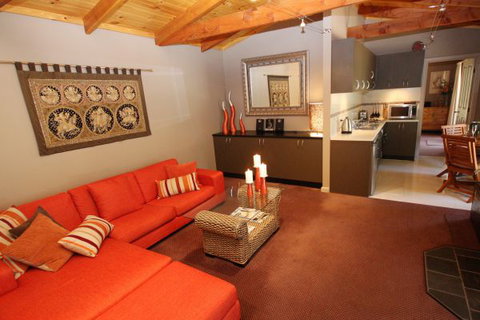 Mirkwood Forest Self-Contained Spa Cottages - Taree Accommodation 2