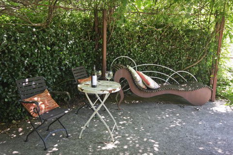Mirkwood Forest Self-Contained Spa Cottages - Taree Accommodation 5