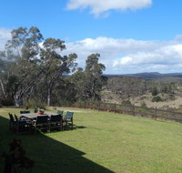 Corang River Bed and Breakfast - Taree Accommodation