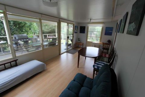 LJ Hooker Goolwa Holiday Rentals - 42 Underwood Avenue, Goolwa Beach - Taree Accommodation 30