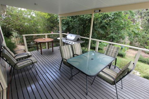 LJ Hooker Goolwa Holiday Rentals - 42 Underwood Avenue, Goolwa Beach - Taree Accommodation 29