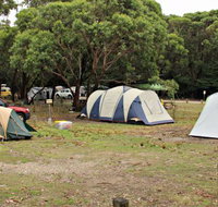 Pretty Beach Campground Murramarang National Park - Taree Accommodation
