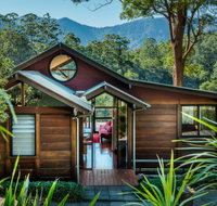 Promised Land Retreat - Taree Accommodation