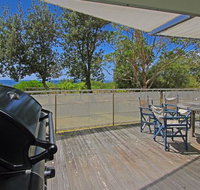 The Boathouse - Taree Accommodation