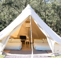 Glamping Hire Co - Taree Accommodation
