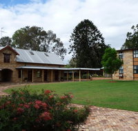Edmund Rice Retreat and Conference Centre - Taree Accommodation