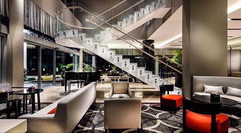 Fraser Suites Perth - Taree Accommodation 0