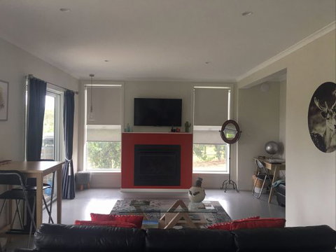 Mortimer's Accommodation Amongst The Vines - Taree Accommodation 1
