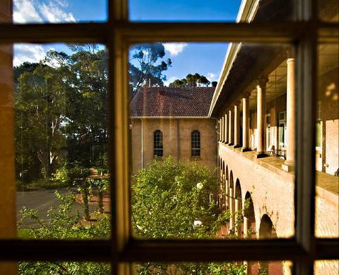 Bribie Island Recreation Area Camping Ground - Taree Accommodation 0