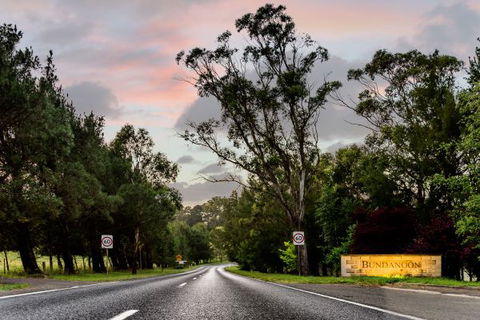 Bundanoon Country Inn Motel - Taree Accommodation 2