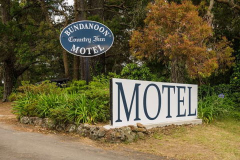 Bundanoon Country Inn Motel - Taree Accommodation 3