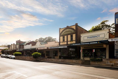 Bundanoon Country Inn Motel - Taree Accommodation 4