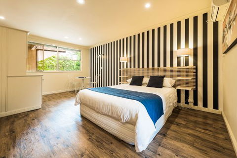 Bundanoon Country Inn Motel - Taree Accommodation 5