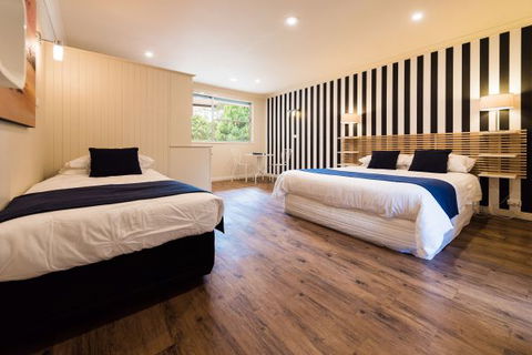 Bundanoon Country Inn Motel - Taree Accommodation 6