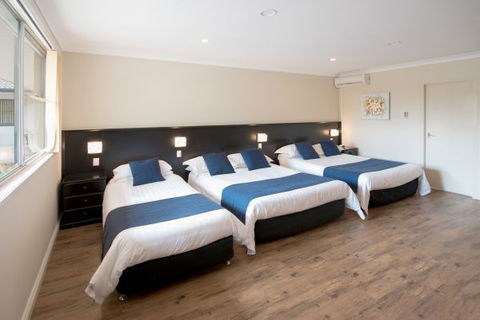 Bundanoon Country Inn Motel - Taree Accommodation 8