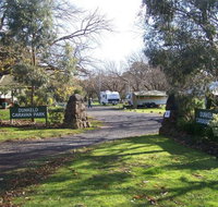 Dunkeld Caravan Park - Taree Accommodation