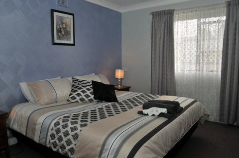 Ellenor Ivy Cottage - Taree Accommodation 2