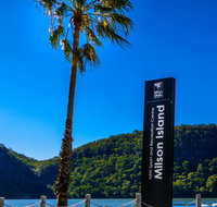 Milson Island Sport and Recreation Centre - Taree Accommodation