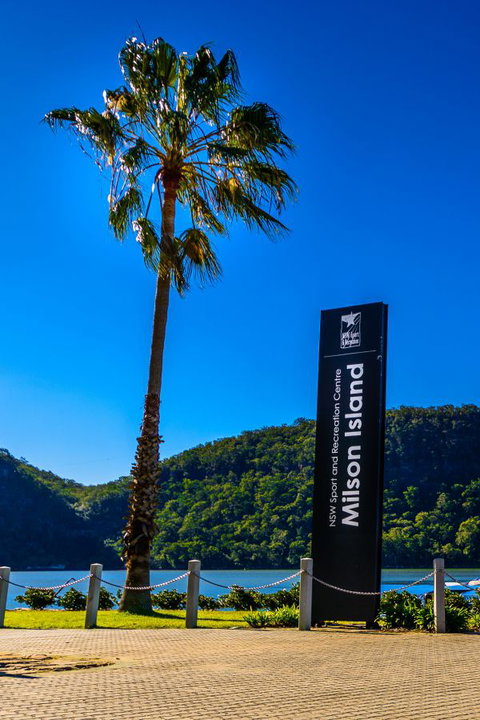 Milson Island Sport And Recreation Centre - Taree Accommodation 0