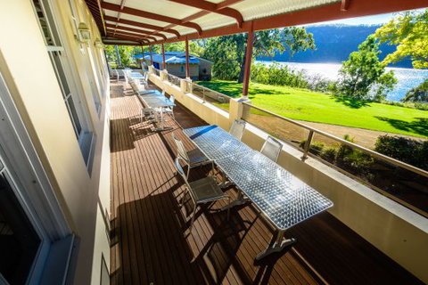 Milson Island Sport And Recreation Centre - Taree Accommodation 3
