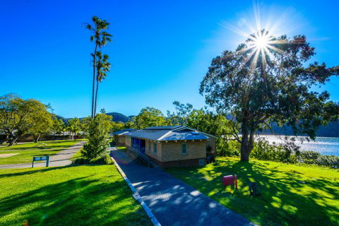 Milson Island Sport And Recreation Centre - Taree Accommodation 4