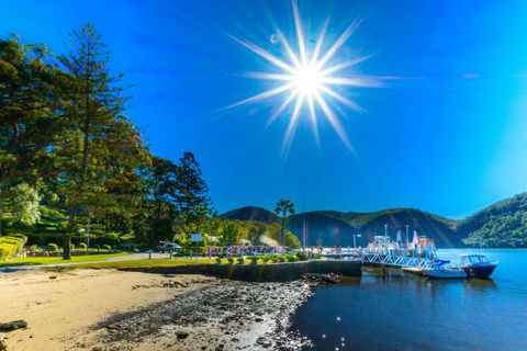 Milson Island Sport And Recreation Centre - Taree Accommodation 6