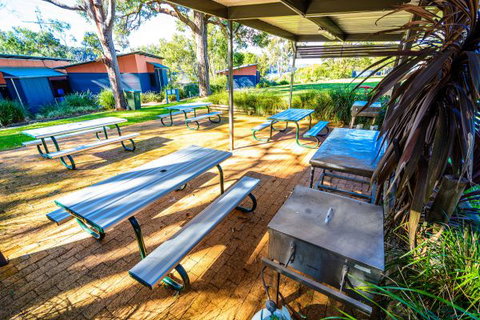 Milson Island Sport And Recreation Centre - Taree Accommodation 8