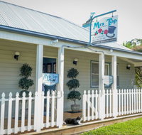Mrs Top at Milton Bed and Breakfast - Taree Accommodation